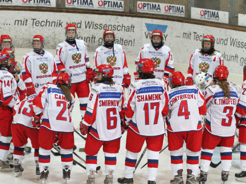 Cup der Deutschen Einheit – Foto 2