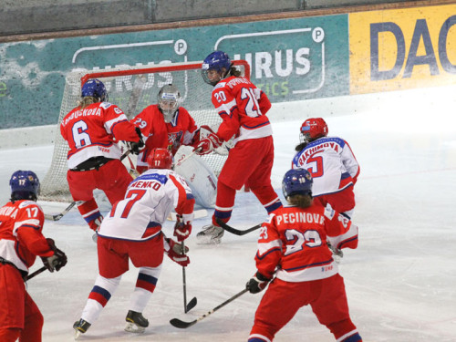 Cup der Deutschen Einheit – Foto 9