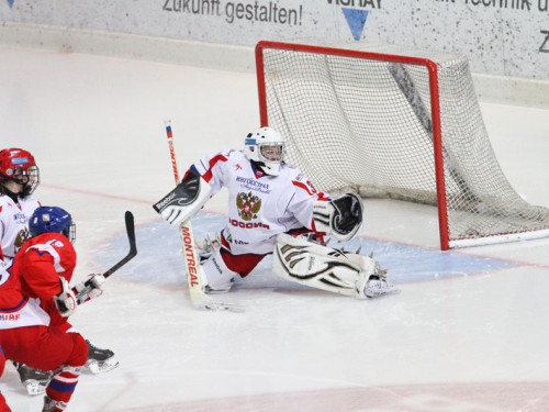 Cup der Deutschen Einheit – Foto 13