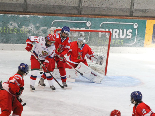 Cup der Deutschen Einheit – Foto 22