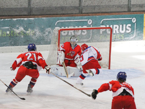 Cup der Deutschen Einheit – Foto 27
