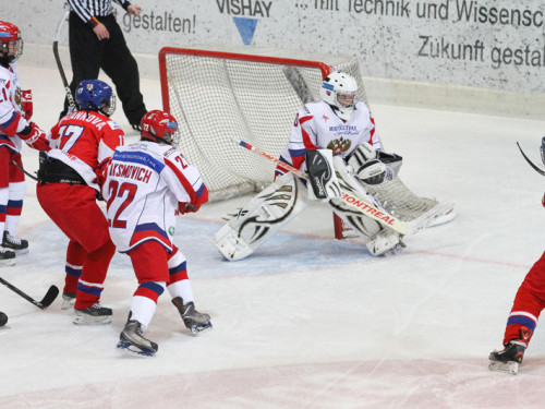 Cup der Deutschen Einheit – Foto 38