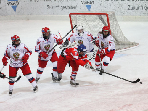 Cup der Deutschen Einheit – Foto 57
