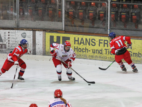 Cup der Deutschen Einheit – Foto 64