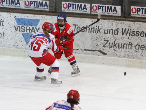 Cup der Deutschen Einheit – Foto 89