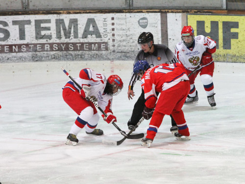 Cup der Deutschen Einheit – Foto 94