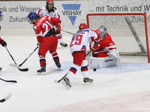 Cup der Deutschen Einheit – Foto 99