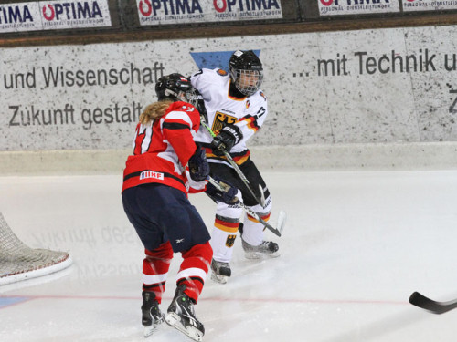 Cup der Deutschen Einheit – Foto 2