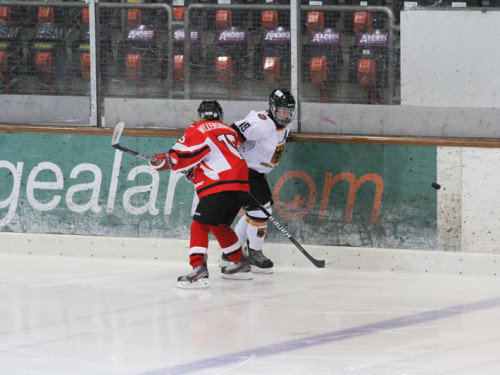 Cup der Deutschen Einheit – Foto 7