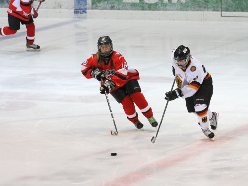 Cup der Deutschen Einheit – Foto 8