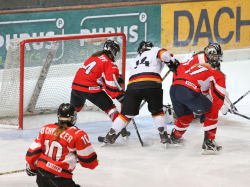 Cup der Deutschen Einheit – Foto 20