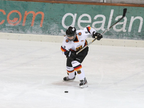 Cup der Deutschen Einheit – Foto 28