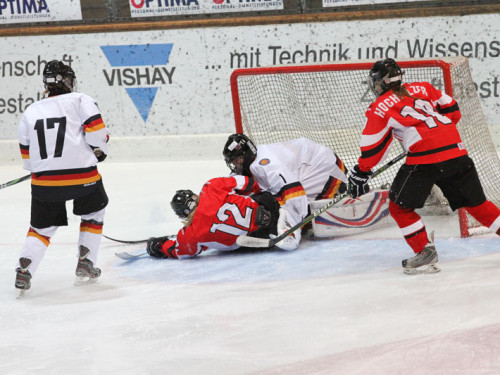 Cup der Deutschen Einheit – Foto 32