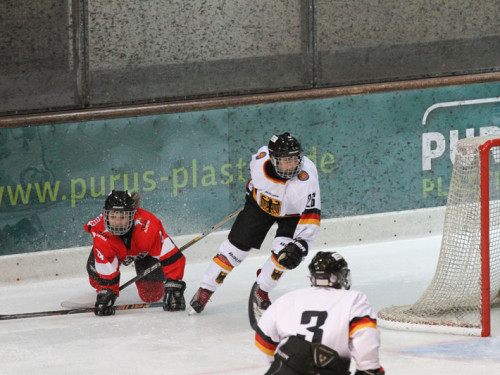 Cup der Deutschen Einheit – Foto 34