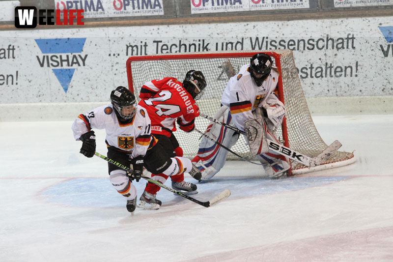 Cup der Deutschen Einheit