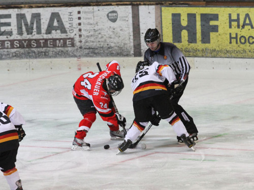 Cup der Deutschen Einheit – Foto 37
