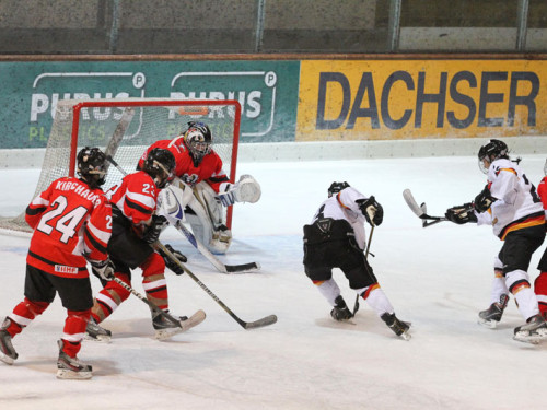 Cup der Deutschen Einheit – Foto 47