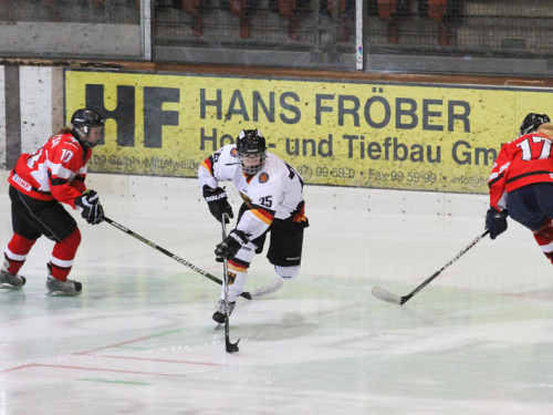 Cup der Deutschen Einheit – Foto 55