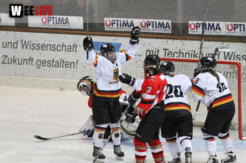 Cup der Deutschen Einheit