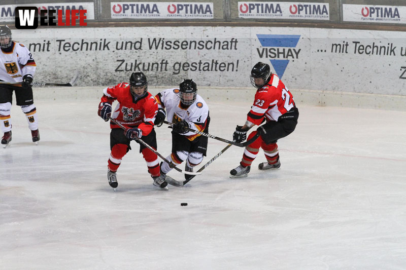 Cup der Deutschen Einheit