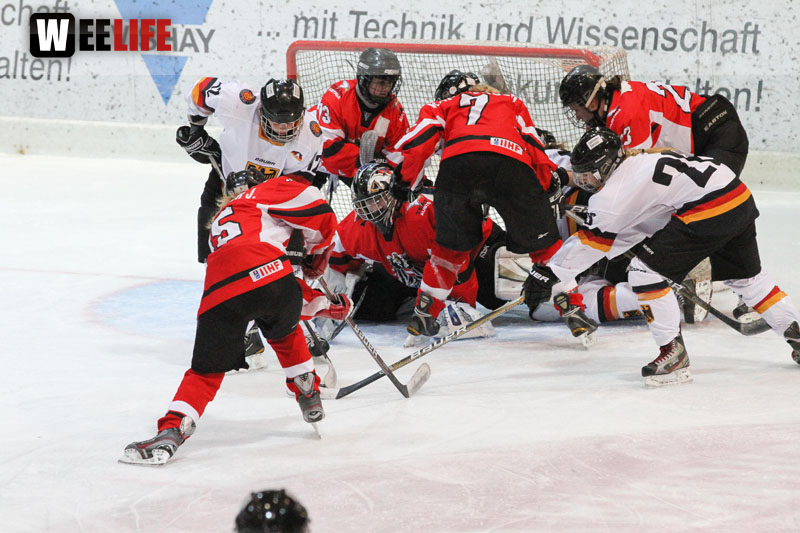 Cup der Deutschen Einheit