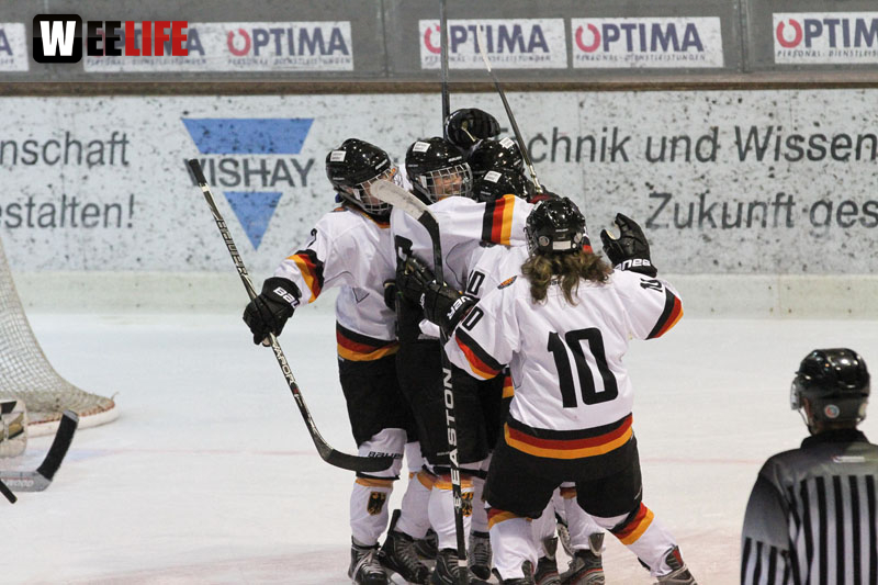 Cup der Deutschen Einheit