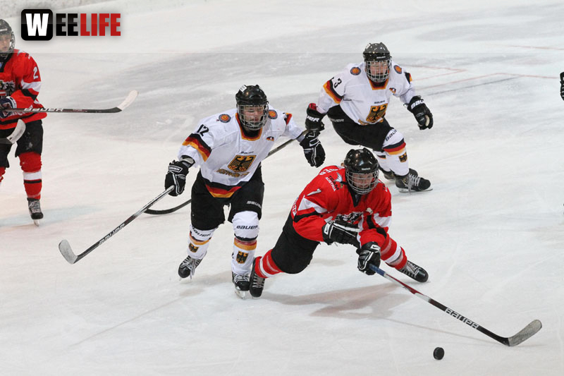 Cup der Deutschen Einheit
