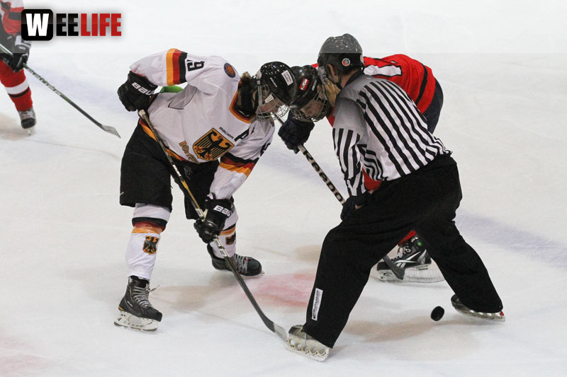 Cup der Deutschen Einheit