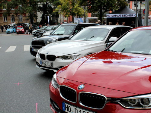 Herbstmarkt – Foto 2