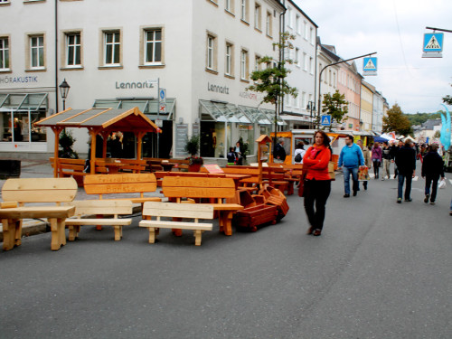 Herbstmarkt – Foto 3