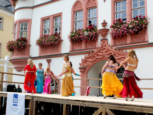 Herbstmarkt – Foto 8