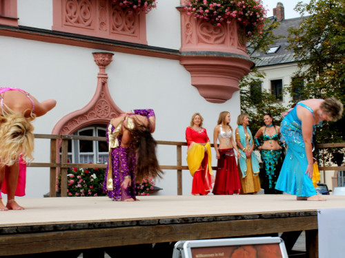 Herbstmarkt – Foto 9