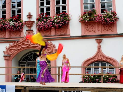 Herbstmarkt – Foto 14