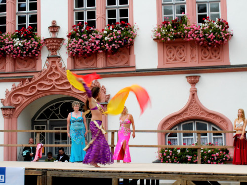 Herbstmarkt – Foto 15