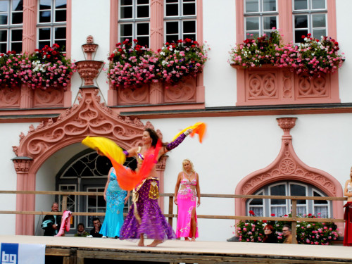 Herbstmarkt – Foto 16