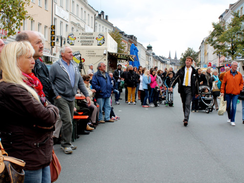 Herbstmarkt – Foto 19