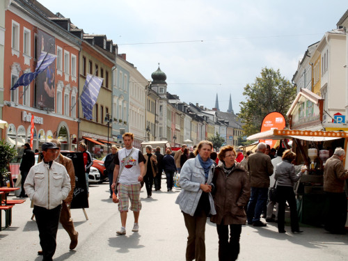 Herbstmarkt – Foto 21