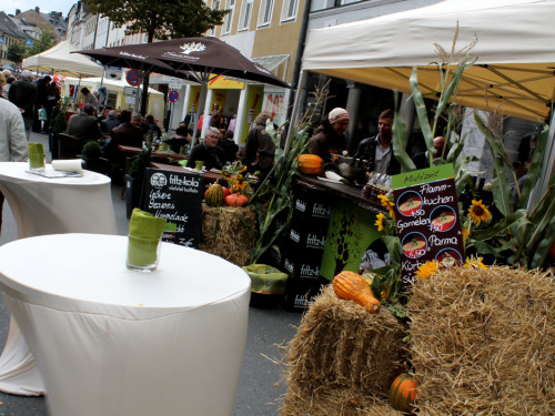 Herbstmarkt – Foto 23