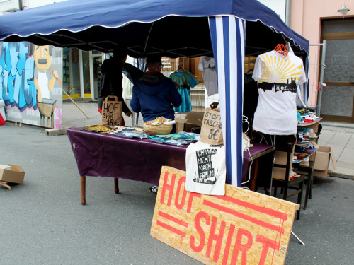 Herbstmarkt – Foto 24