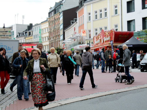 Herbstmarkt – Foto 26