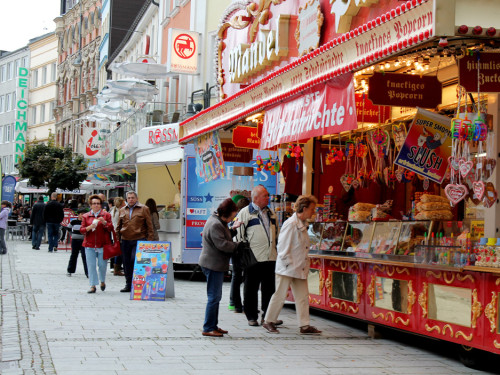 Herbstmarkt – Foto 29