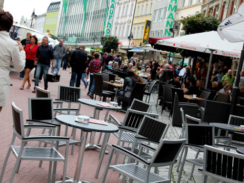 Herbstmarkt – Foto 30