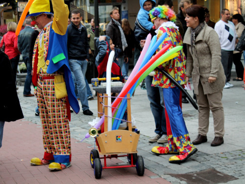 Herbstmarkt – Foto 31
