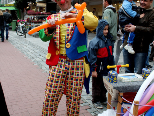 Herbstmarkt – Foto 32