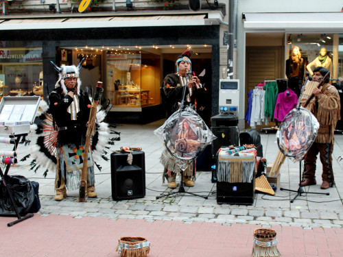 Herbstmarkt – Foto 36