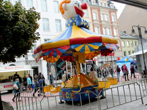 Herbstmarkt – Foto 37