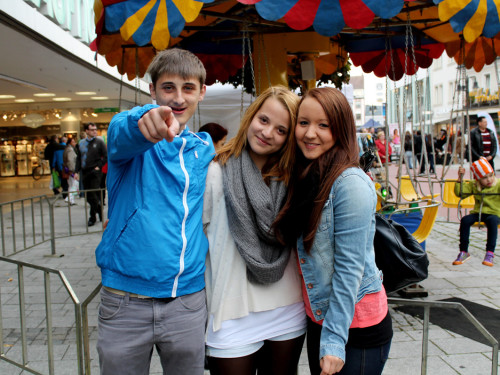 Herbstmarkt – Foto 38