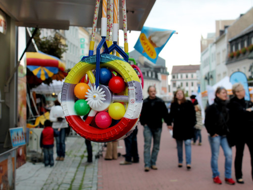 Herbstmarkt – Foto 39