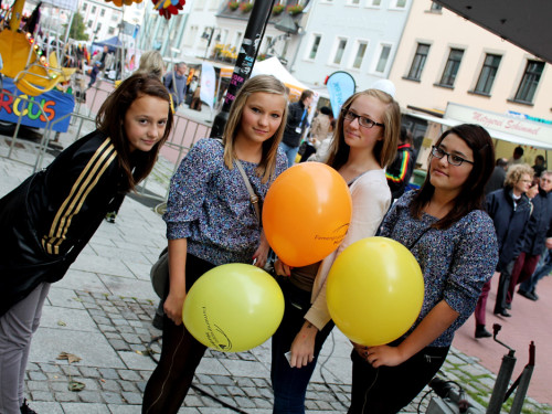 Herbstmarkt – Foto 40