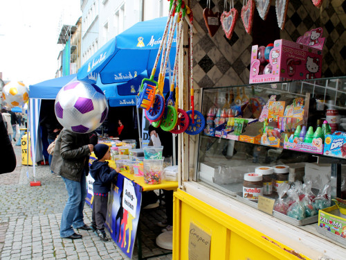 Herbstmarkt – Foto 41